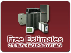 Heating Quote Mission Viejo