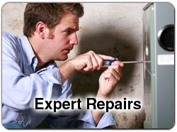 Mission Viejo HVAC